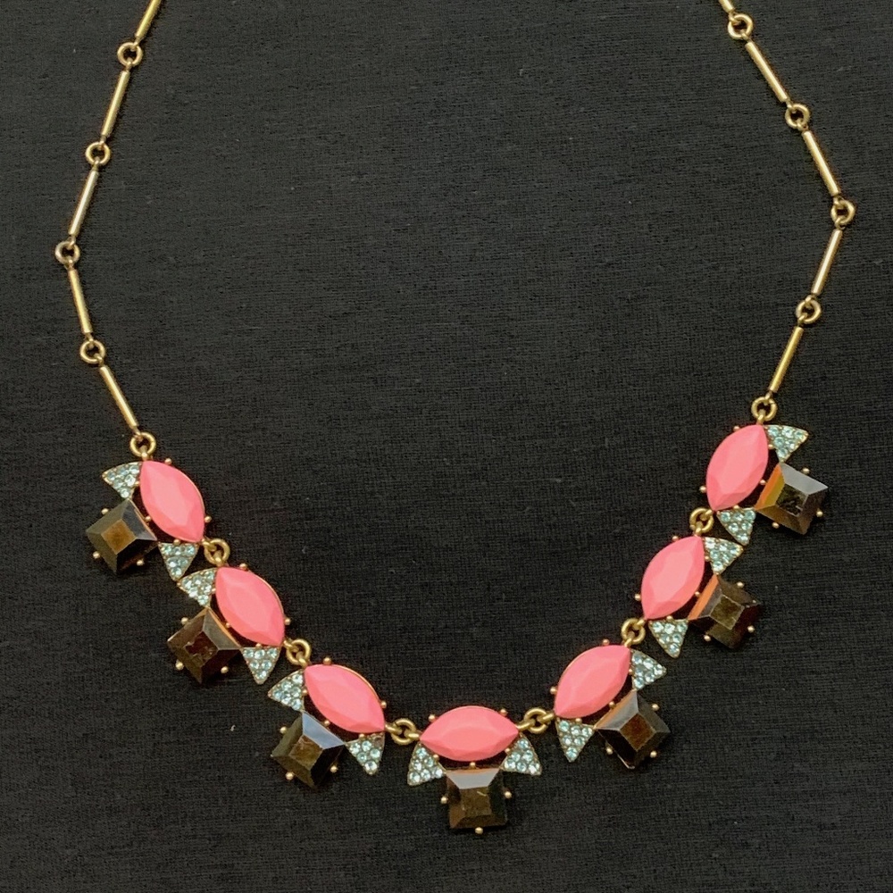 J. Crew Necklace